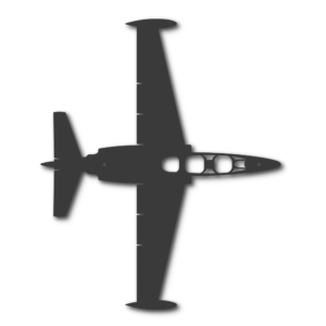 Fouga Magister