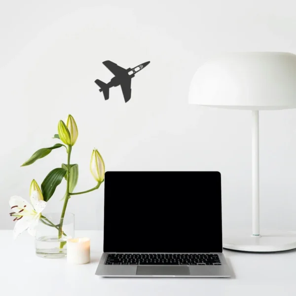 Bureau Alpha Jet