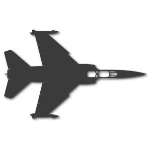 Accueil 4 Décoration murale avion : Mirage F1